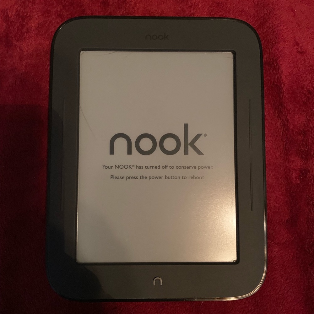 Nook